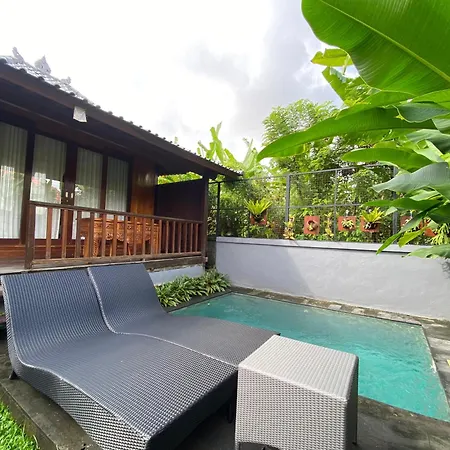 Taman Bintang Villa Ubud