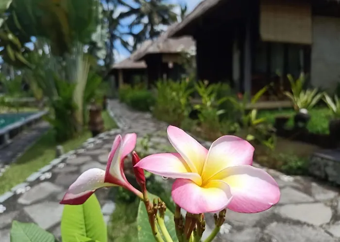 Ferienpark Taman Bintang 4*