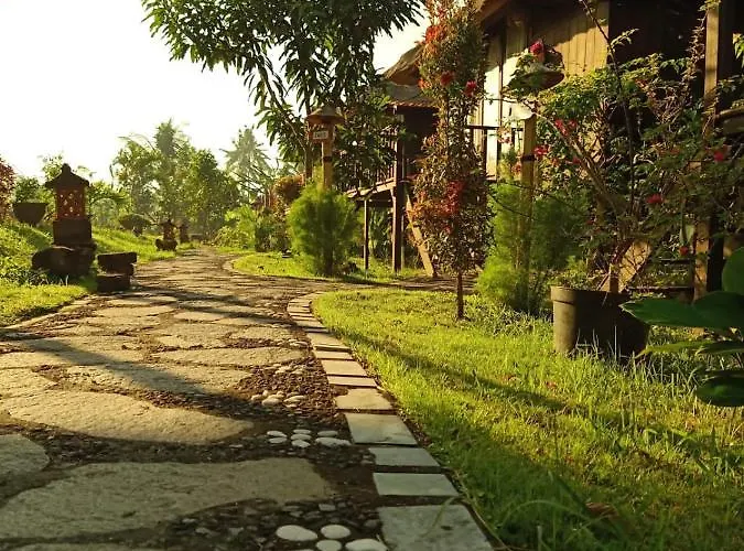 Taman Bintang Ferienpark