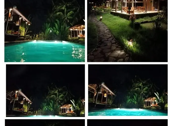 Taman Bintang Ferienpark 4*